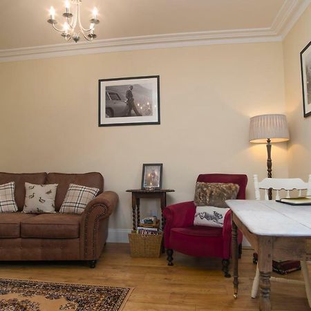 The Lodge At Heathfield Ledbury Esterno foto