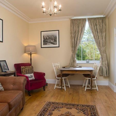 The Lodge At Heathfield Ledbury Esterno foto