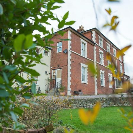 The Lodge At Heathfield Ledbury Esterno foto