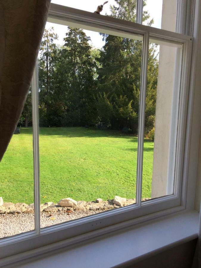 The Lodge At Heathfield Ledbury Esterno foto