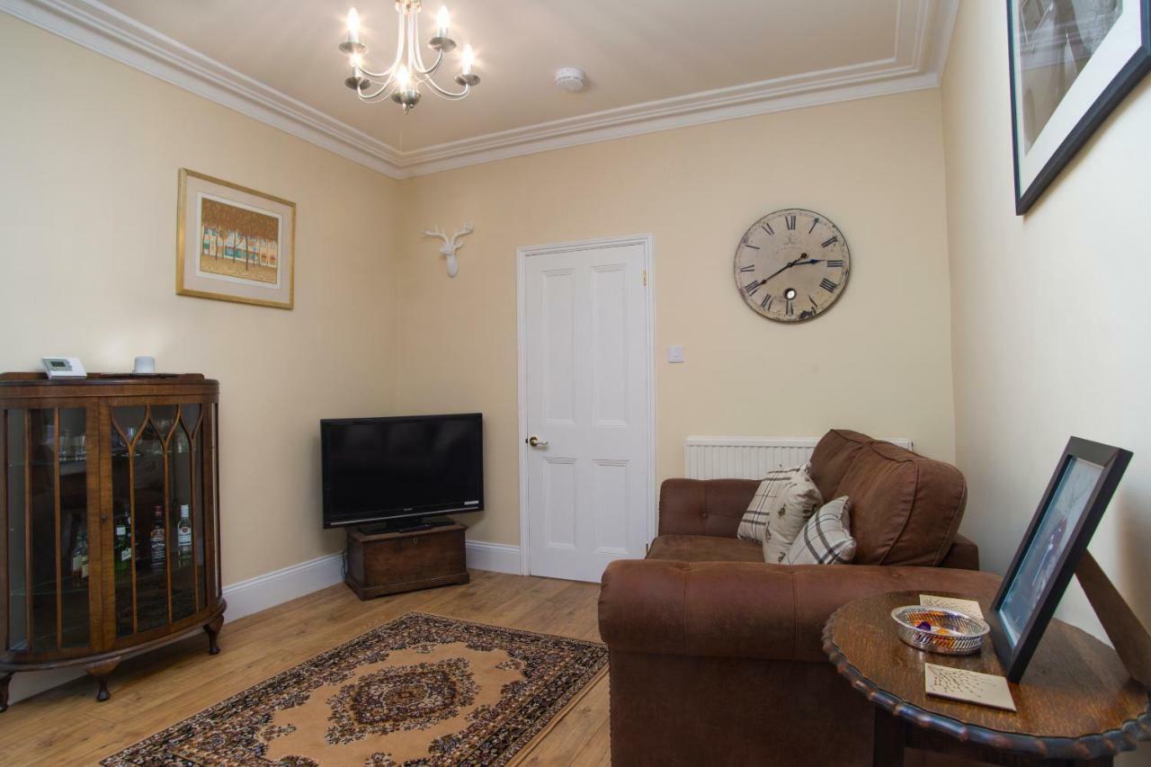 The Lodge At Heathfield Ledbury Esterno foto